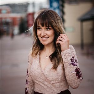 Ashley Lemiuex Dress